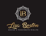 https://www.logocontest.com/public/logoimage/1581354903Lisa Boston Logo 84.jpg